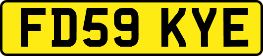 FD59KYE