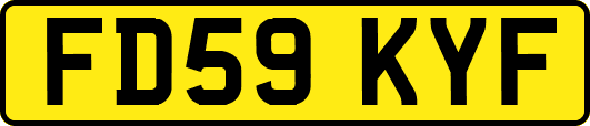 FD59KYF