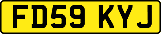 FD59KYJ