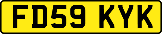 FD59KYK