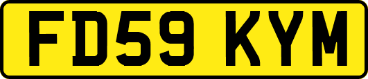FD59KYM