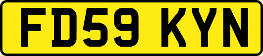 FD59KYN