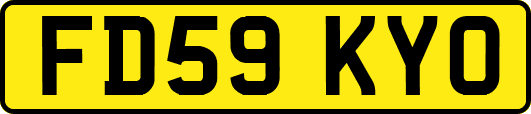 FD59KYO