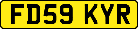 FD59KYR