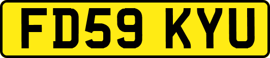 FD59KYU