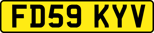 FD59KYV