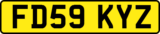 FD59KYZ
