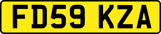 FD59KZA