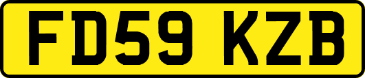 FD59KZB