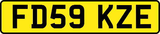 FD59KZE