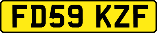 FD59KZF