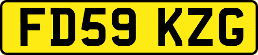 FD59KZG
