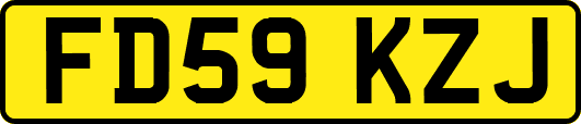 FD59KZJ