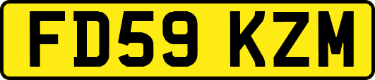 FD59KZM