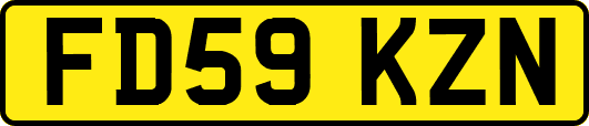 FD59KZN