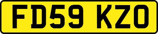 FD59KZO