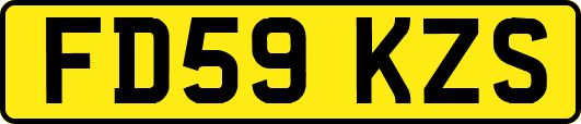 FD59KZS