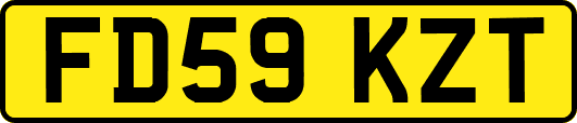 FD59KZT