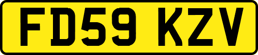 FD59KZV