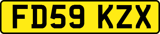 FD59KZX