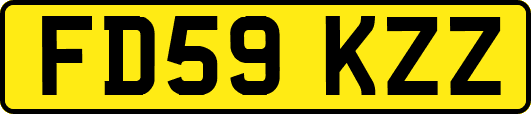 FD59KZZ
