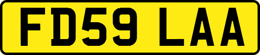 FD59LAA