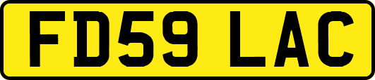 FD59LAC