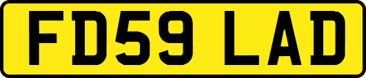 FD59LAD