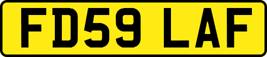 FD59LAF