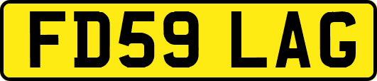 FD59LAG