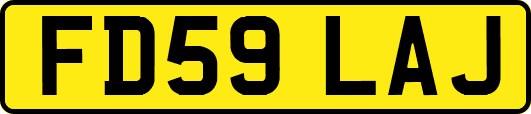 FD59LAJ
