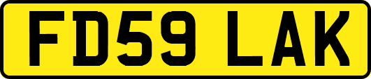 FD59LAK