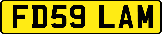 FD59LAM
