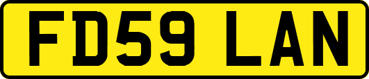 FD59LAN