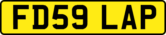 FD59LAP