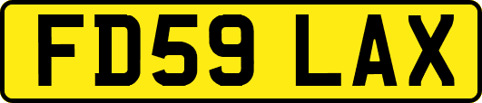 FD59LAX