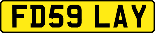 FD59LAY