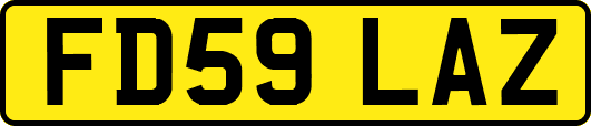 FD59LAZ