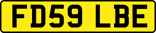 FD59LBE