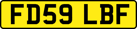 FD59LBF