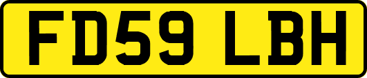 FD59LBH