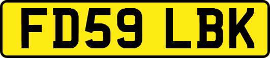 FD59LBK