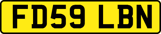 FD59LBN