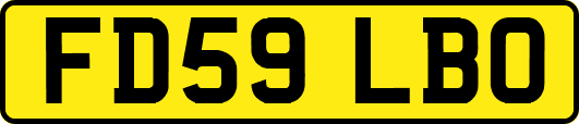 FD59LBO