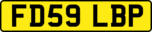 FD59LBP