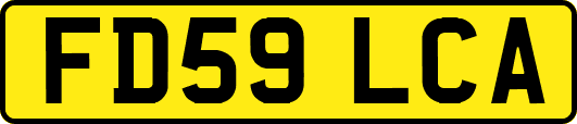 FD59LCA