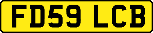 FD59LCB