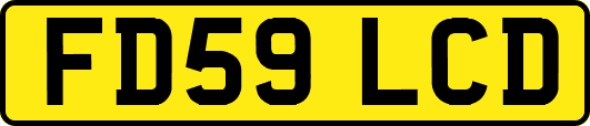 FD59LCD