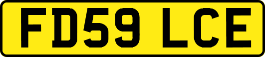 FD59LCE
