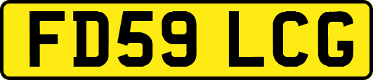 FD59LCG